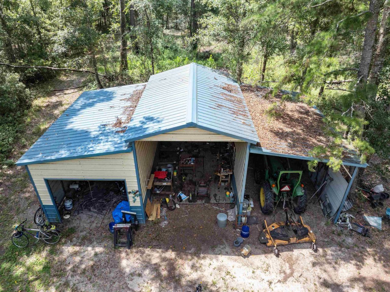 3229 Deerwood Boulevard, Greenville, FL 32331 Photo