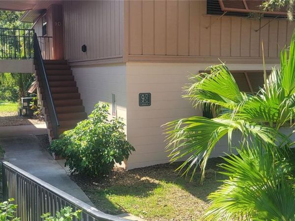 180 MAGNOLIA WOODS COURT, Unit 9C, DELTONA, FL 32725