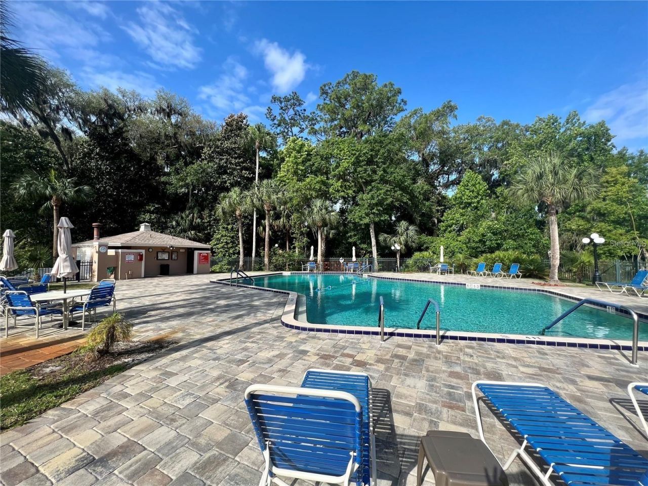 180 Magnolia Woods Court, Unit 9C, Deltona, FL 32725 Photo