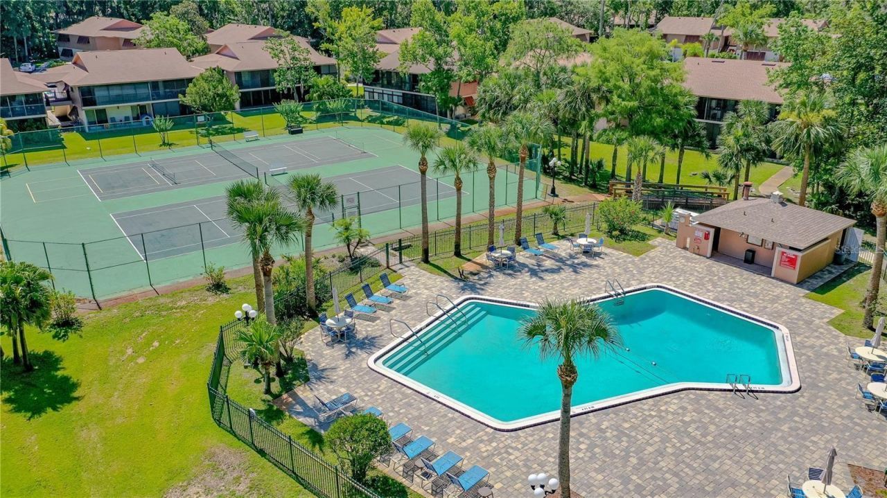 180 Magnolia Woods Court, Unit 9C, Deltona, FL 32725 Photo