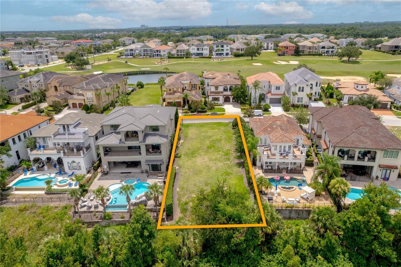 594 Muirfield Loop, Reunion, FL 34747 Photo