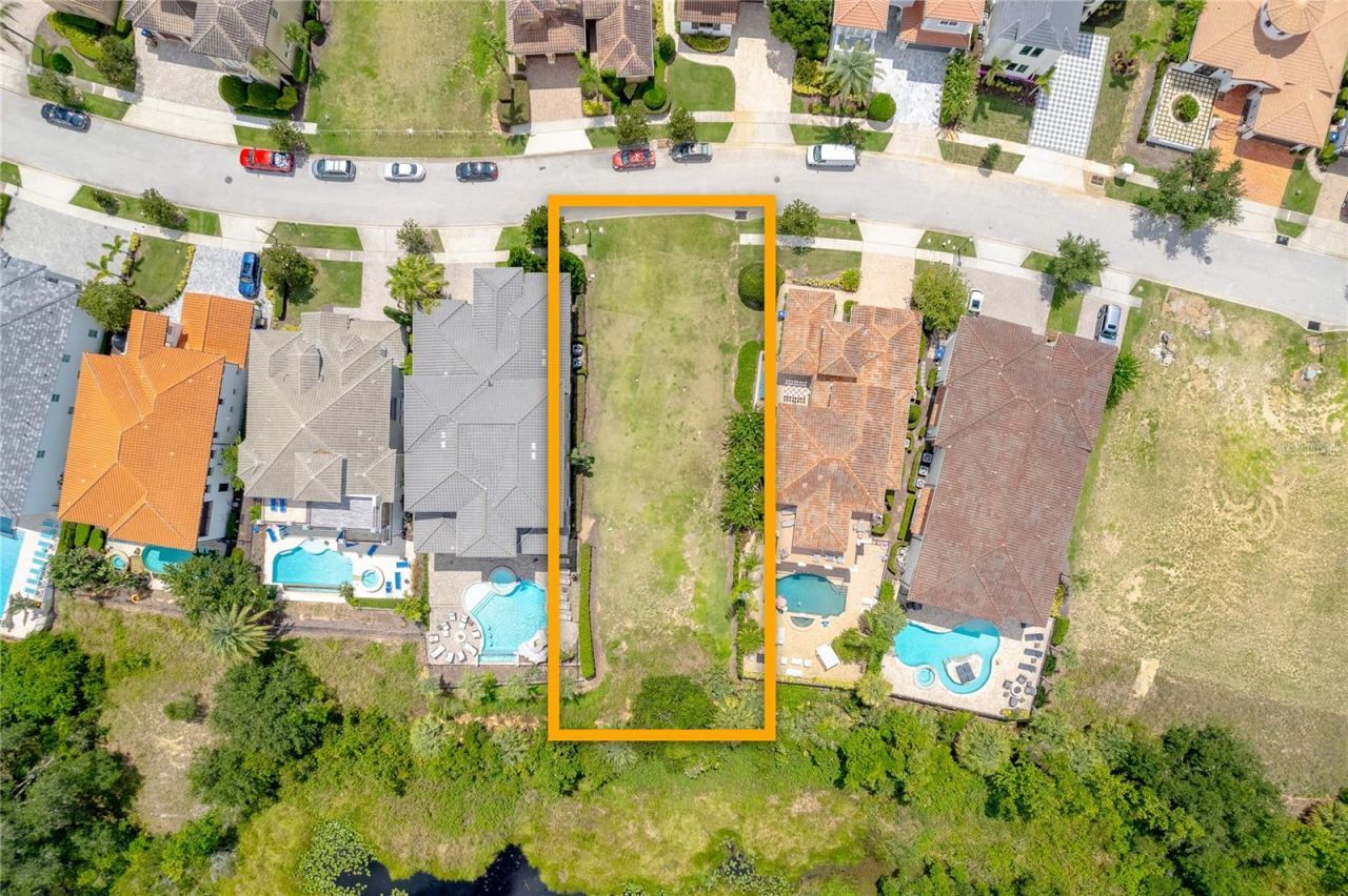 594 Muirfield Loop, Reunion, FL 34747 Photo