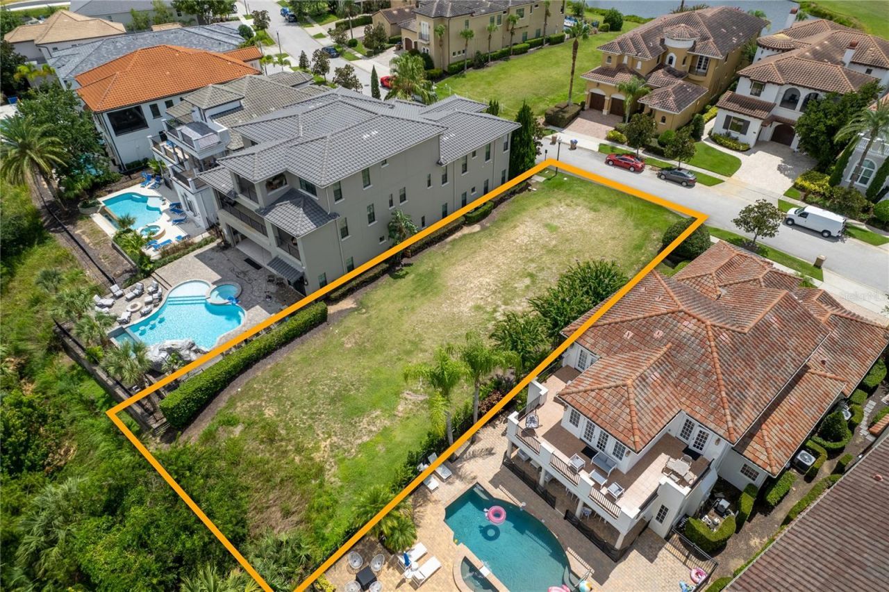 594 Muirfield Loop, Reunion, FL 34747 Photo