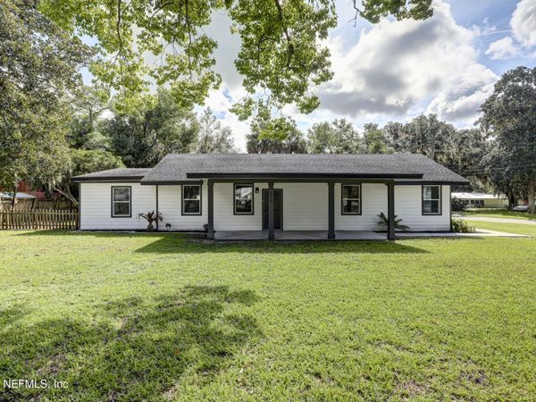 316 CYPRESS Avenue, Green Cove Springs, FL 32043