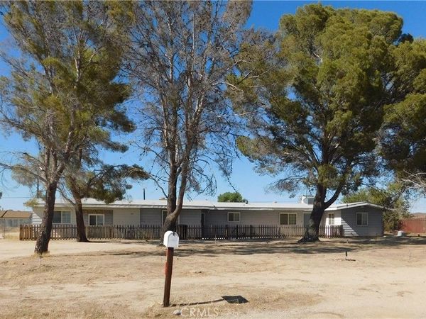 16873 Alexander Avenue, Edwards, CA 93523