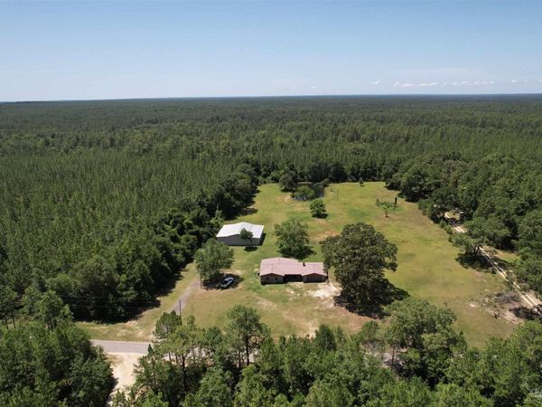 9353 Sellersville Rd, Jay, FL 32565