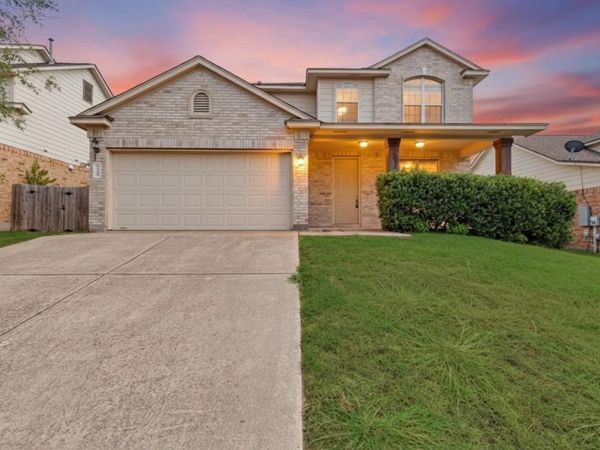 1104 Canadian CV, Leander, TX 78641
