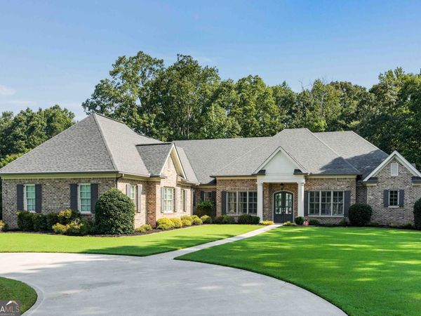 345 Sidney Lane, Fayetteville, GA 30215