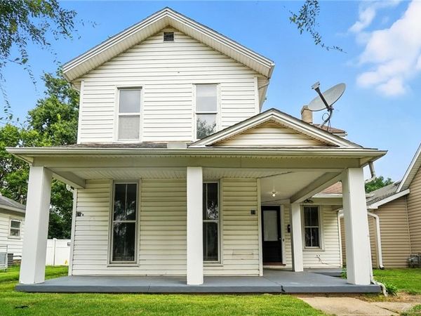 21 W Main Street, West Carrollton, OH 45449