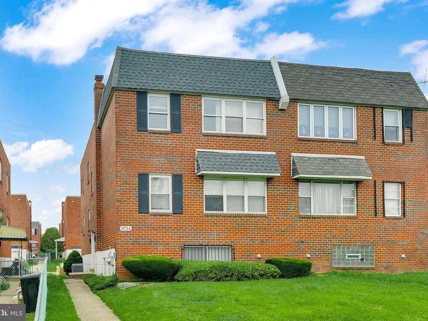 9754 E Roosevelt Boulevard, Unit 1, Philadelphia, PA 19115 Main Photo