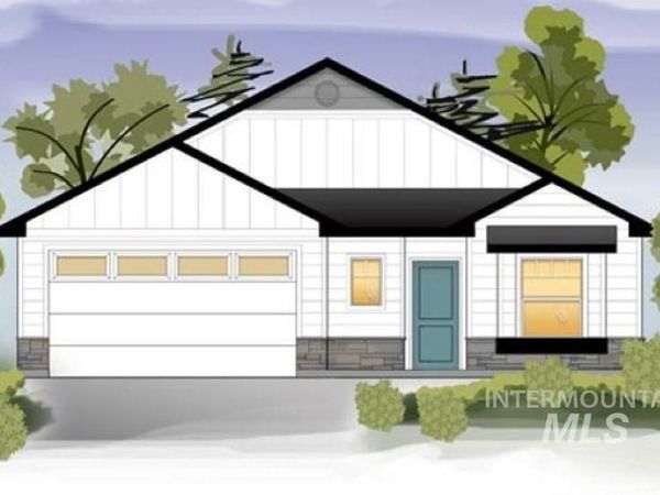 Lot 17 Blk 05 Radiator Rd, Boise, ID 83716