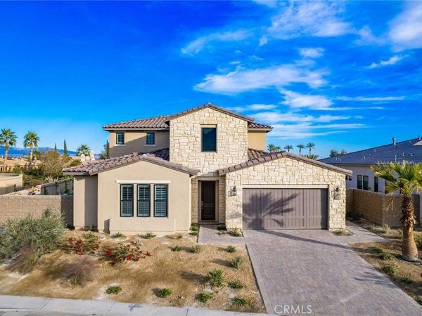 80495 Old Ranch S, La Quinta, CA 92253