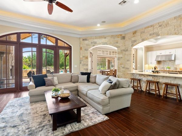 218 Courtnees WAY, Georgetown, TX 78626