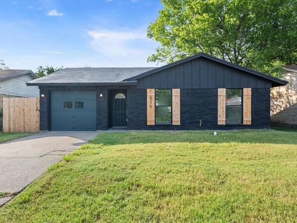 936 Duty Avenue, Waco, TX 76706