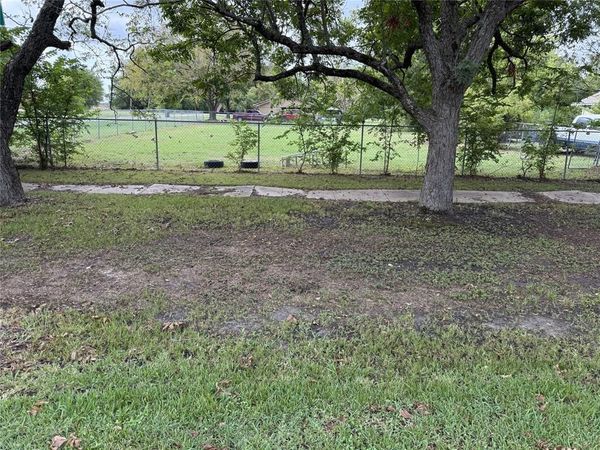 0000 SE 4th Street, Kerens, TX 75144