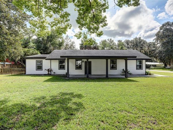 316 S CYPRESS AVENUE, GREEN COVE SPRINGS, FL 32043