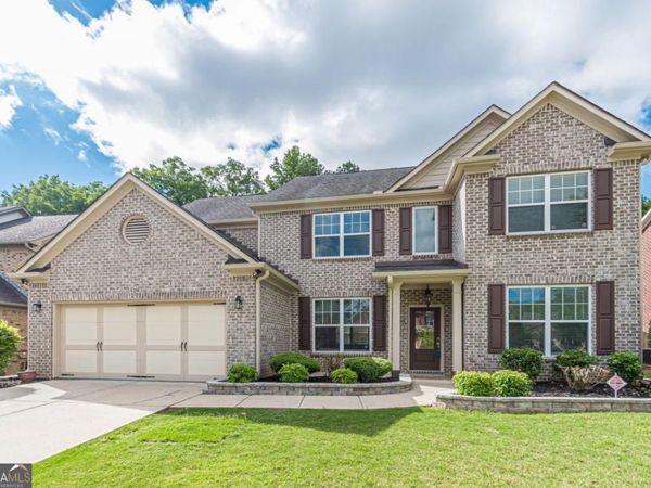 4905 Shiloh Crossing Way, Cumming, GA 30040