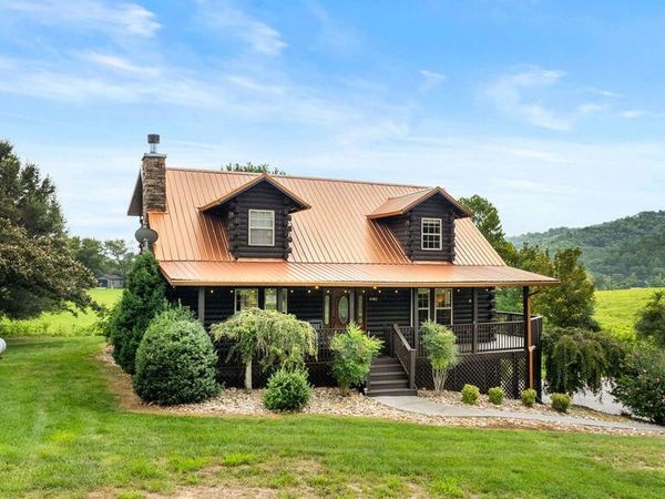 3480 Valley Dale Way, Sevierville, TN 37862