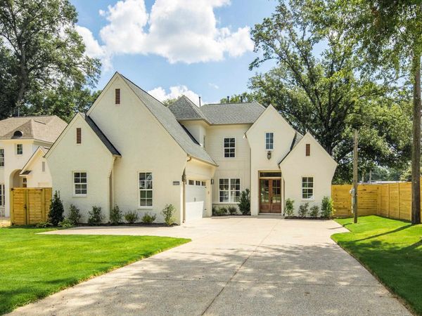 352 AVON RD, Memphis, TN 38117