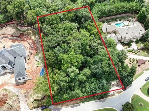 9715 Almaviva Drive, Alpharetta, GA 30022