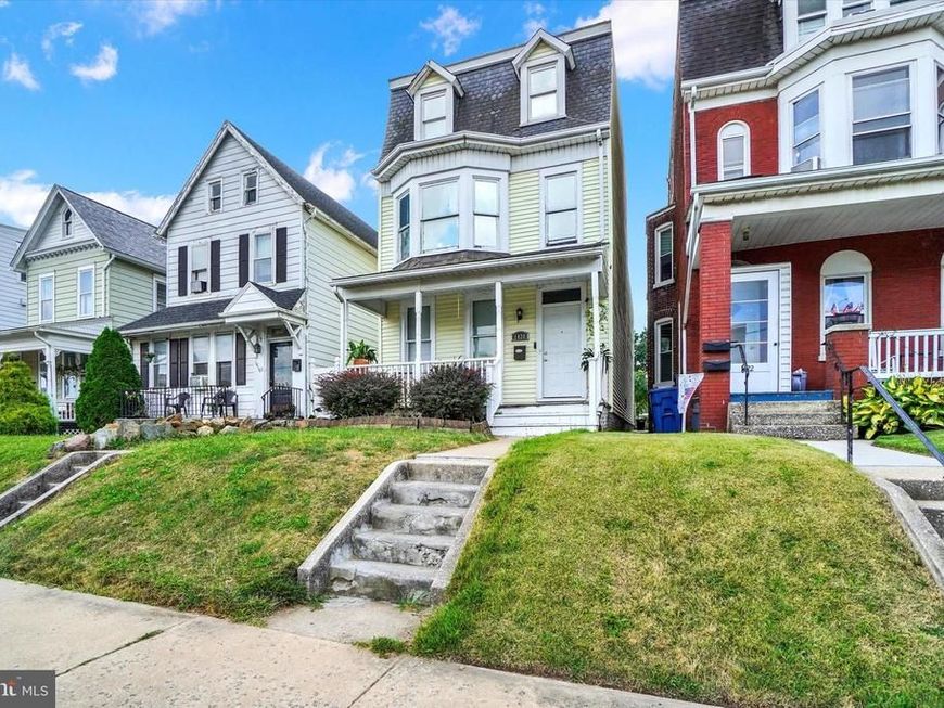 1420 W Market Street, York, PA 17404 Main Photo