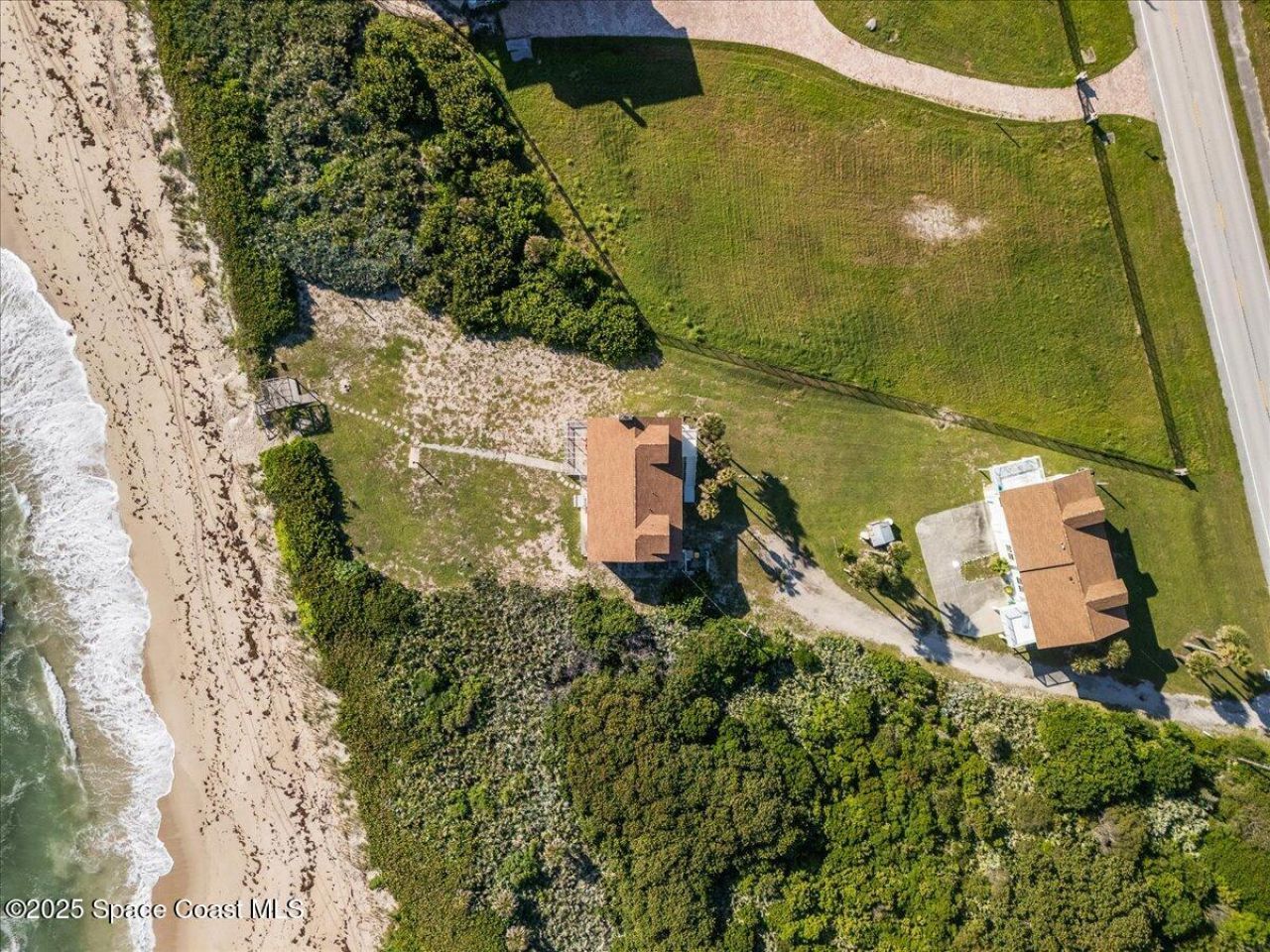8515/ 8517/8519 Highway A1a S, Melbourne Beach, FL 32951 Photo