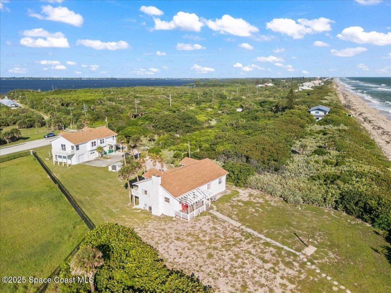 8515/ 8517/8519 Highway A1a S, Melbourne Beach, FL 32951 Photo