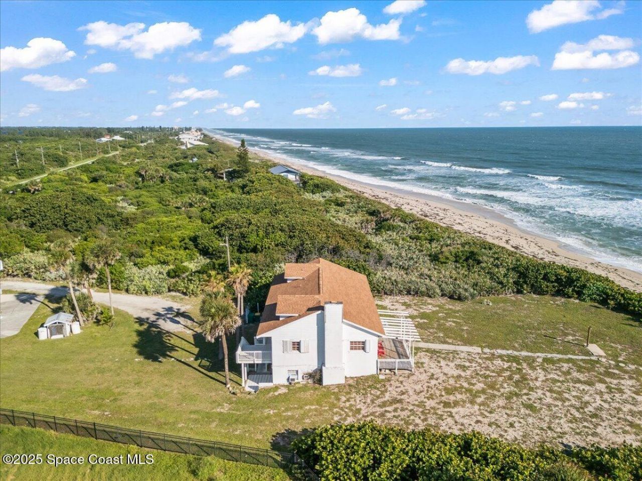 8515/ 8517/8519 Highway A1a S, Melbourne Beach, FL 32951 Photo