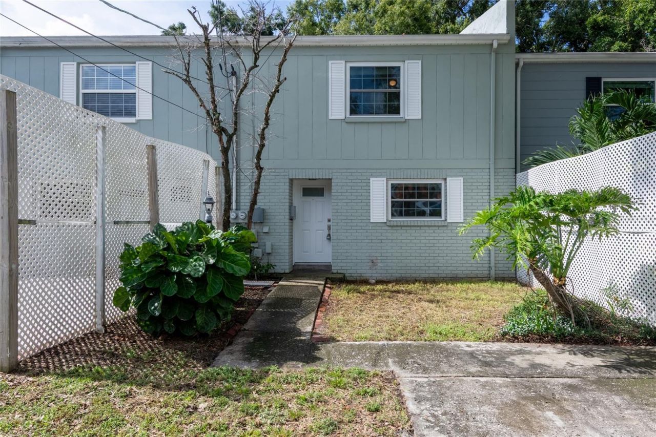 3202 W De Leon Street, Unit B, Tampa, FL 33609 Main Photo