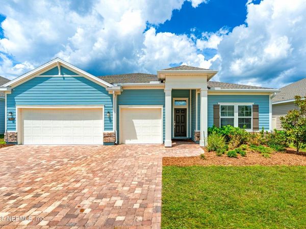 7508 NASTURTIUM Way, Jacksonville, FL 32219