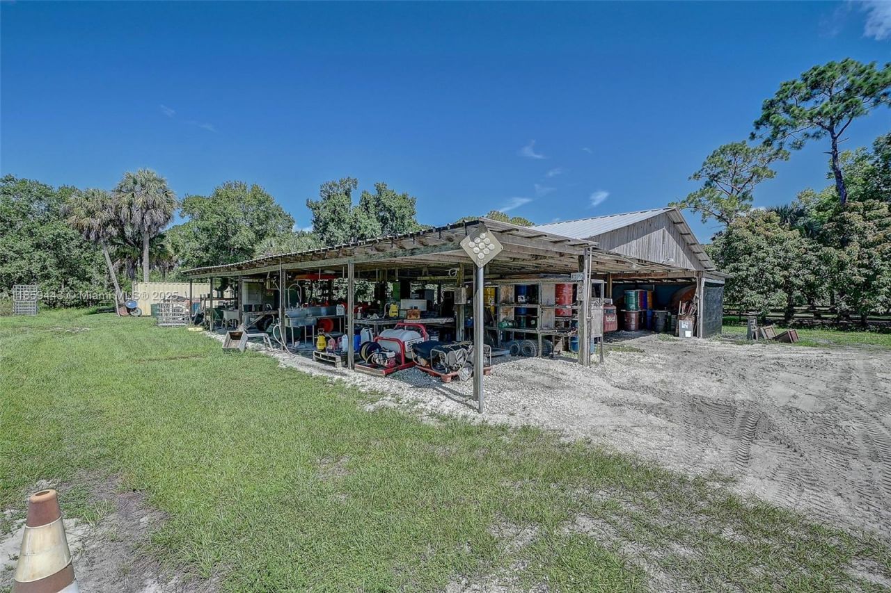 17131 Slater Rd, Fort Myers, FL 33917 Photo