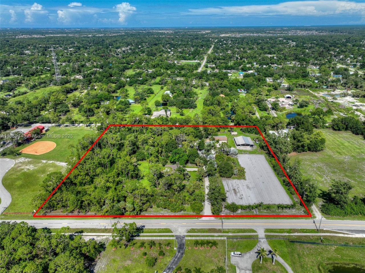 17131 Slater Rd, Fort Myers, FL 33917 Photo