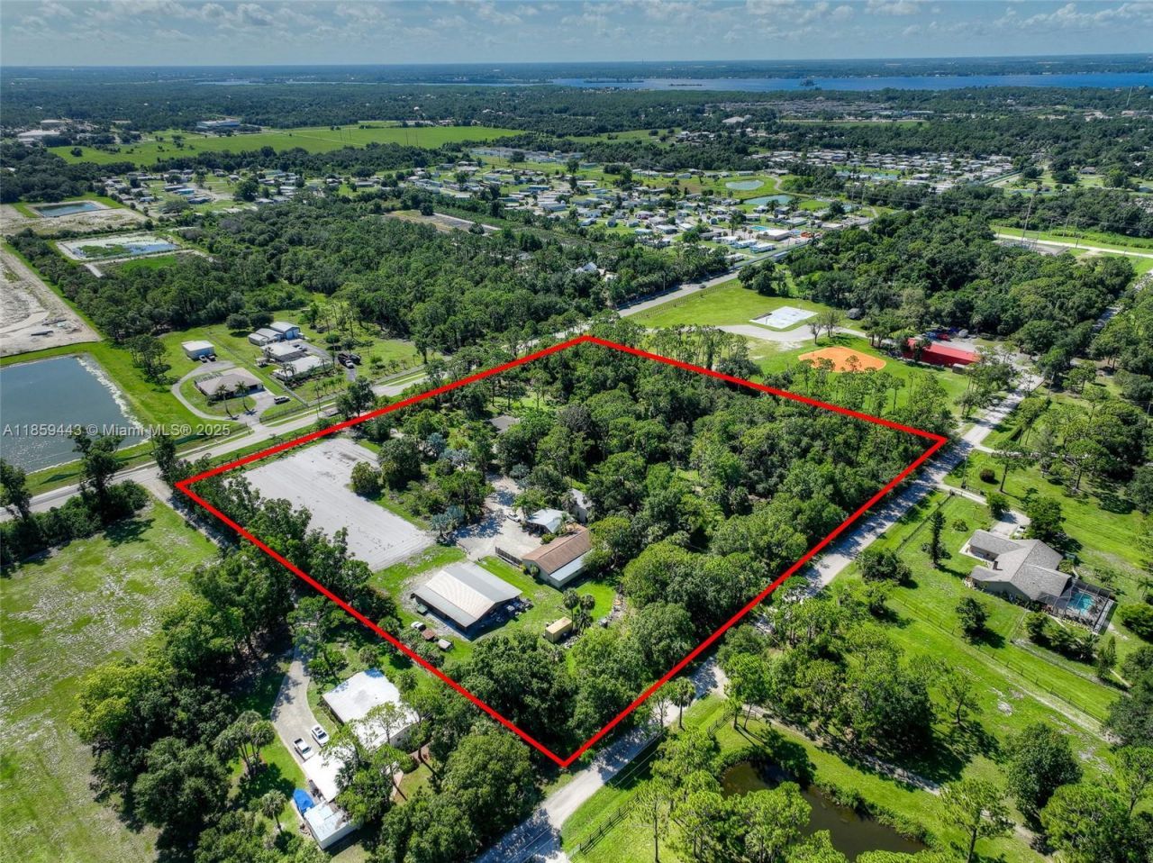 17131 Slater Rd, Fort Myers, FL 33917 Photo