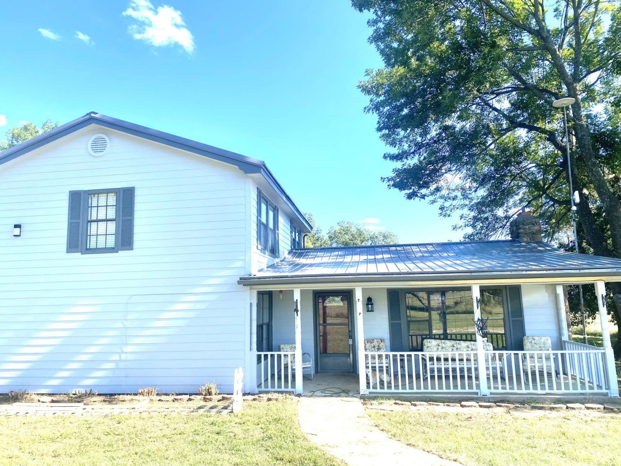 23206 S 4440 Road, Vinita, OK 74301 Main Photo