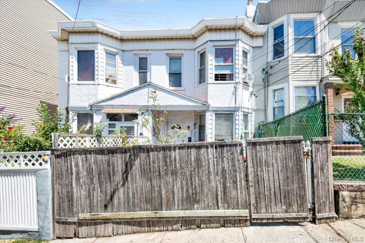 141 Webster Avenue, Yonkers, NY 10701 Main Photo