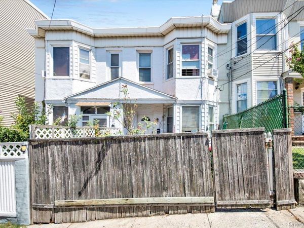 141 Webster Avenue, Yonkers, NY 10701