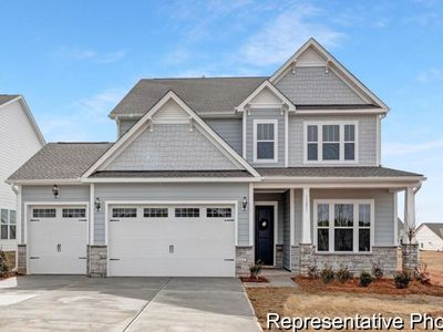 425 Myers Mayo Road, Unit 35, Ridgeville, SC 29472