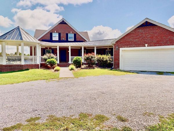 258 HIGHWAY 309, Niota, TN 37826