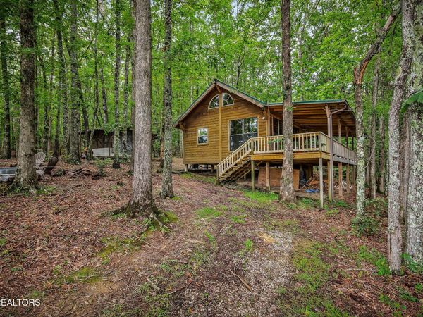 755 Music City Ranch Lane, Sparta, TN 38583