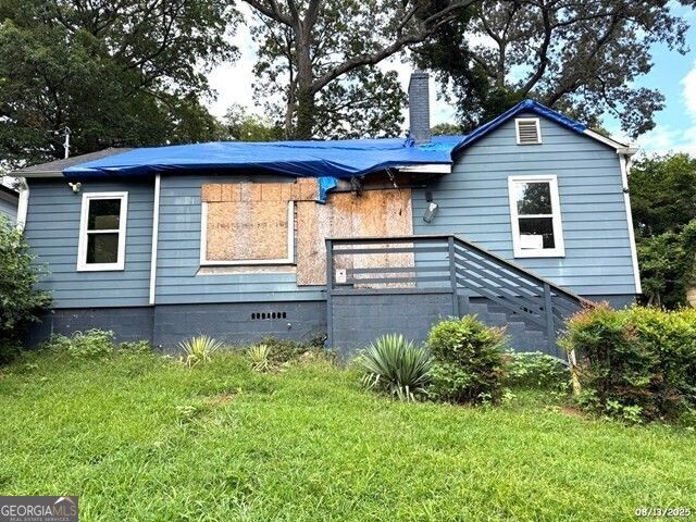 398 Sawtell Avenue Se, Atlanta, GA 30315 Main Photo