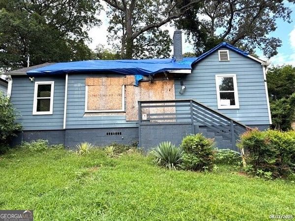 398 Sawtell Avenue SE, Atlanta, GA 30315