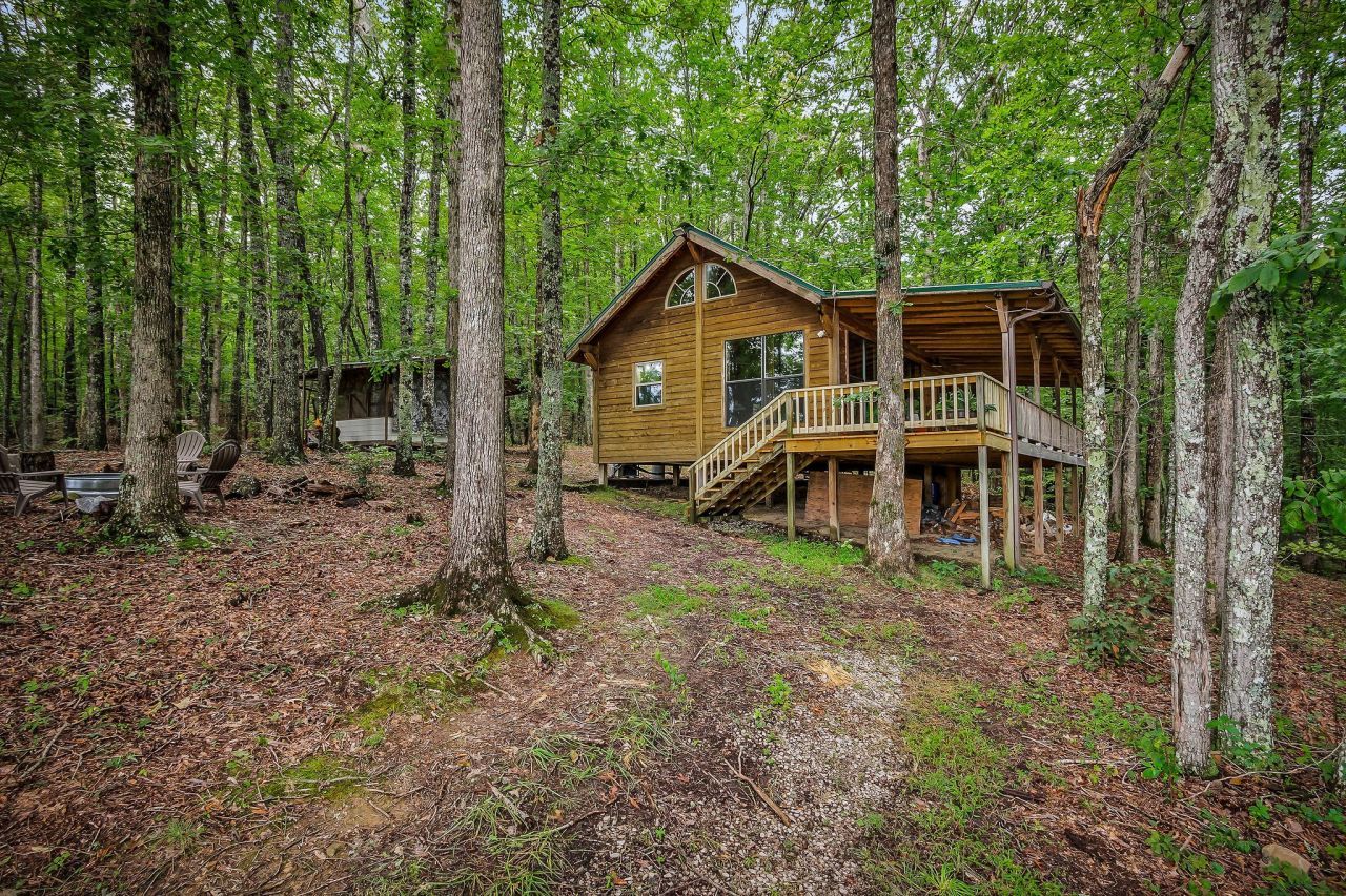 755 Music City Ranch Ln, Sparta, TN 38583 Main Photo