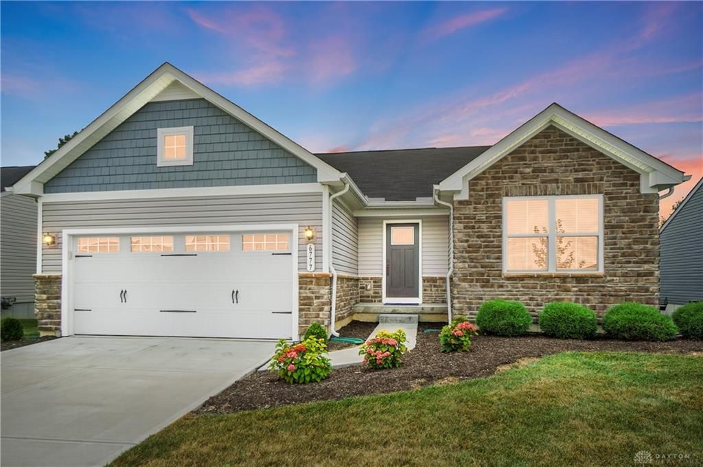 6777 Crystal Harbour Drive, Middletown, OH 45042 Main Photo