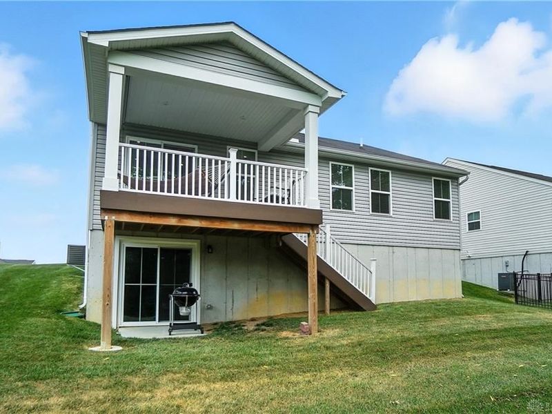 6777 Crystal Harbour Drive, Middletown, OH 45042 Photo 39