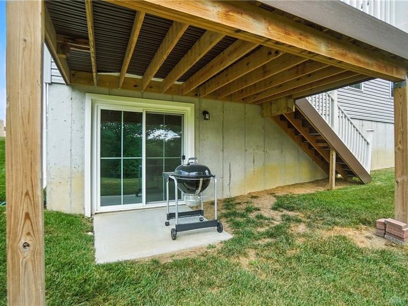 6777 Crystal Harbour Drive, Middletown, OH 45042 Photo 47