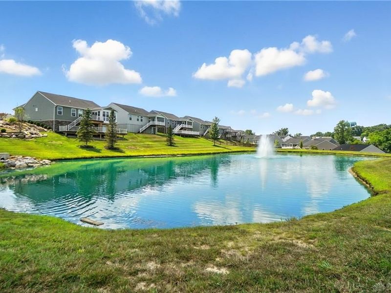 6777 Crystal Harbour Drive, Middletown, OH 45042 Photo 48