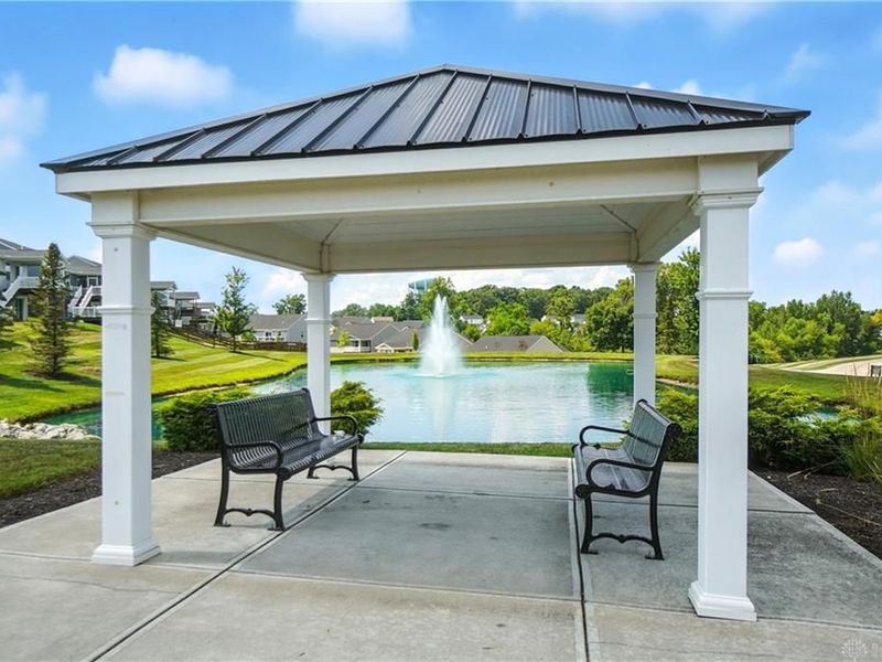 6777 Crystal Harbour Drive, Middletown, OH 45042 Photo 49