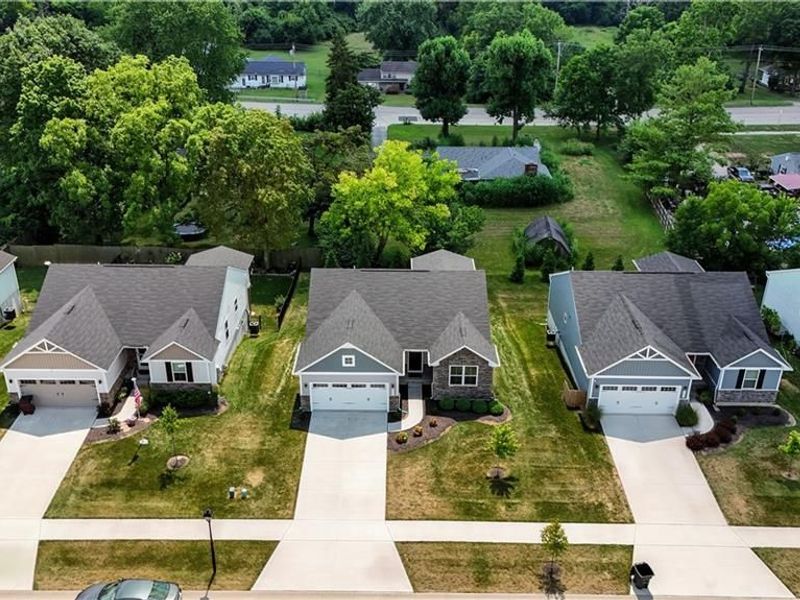 6777 Crystal Harbour Drive, Middletown, OH 45042 Photo 51