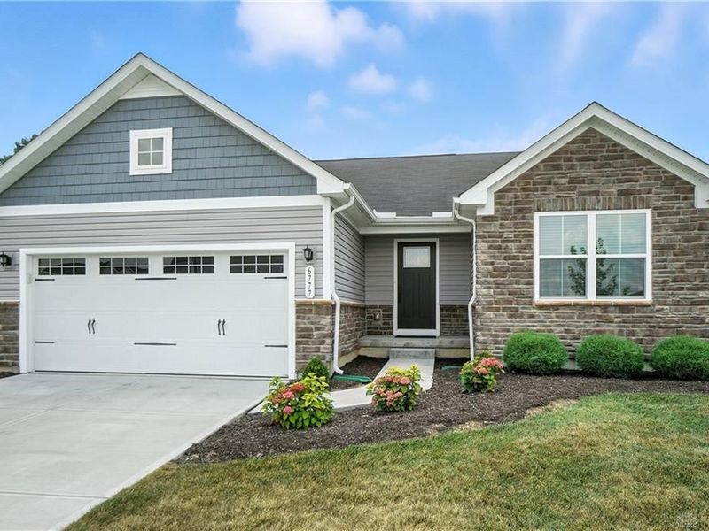 6777 Crystal Harbour Drive, Middletown, OH 45042 Photo 52