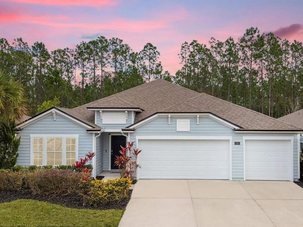 9 Rivertown Rd, Palm Coast, FL 32137